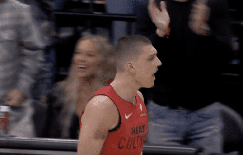 NBA Basketball
